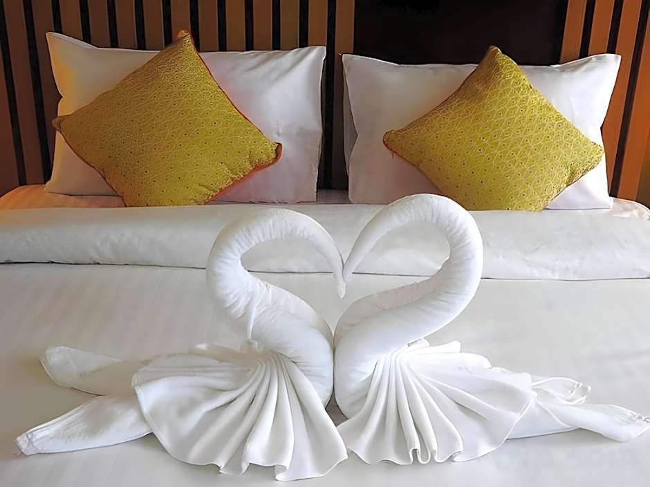 Breezotel - SHA Certified