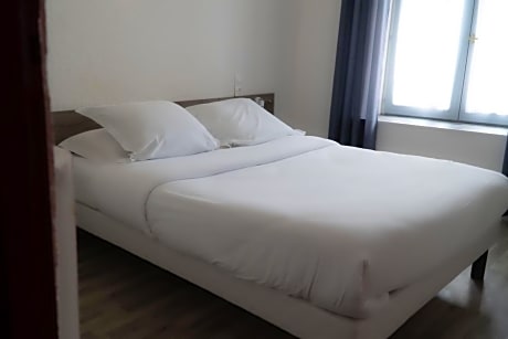Cit'Hotel du Tigre