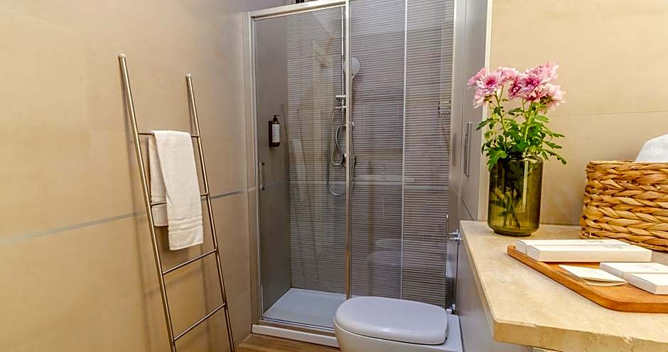 Musto Suites & Rooms