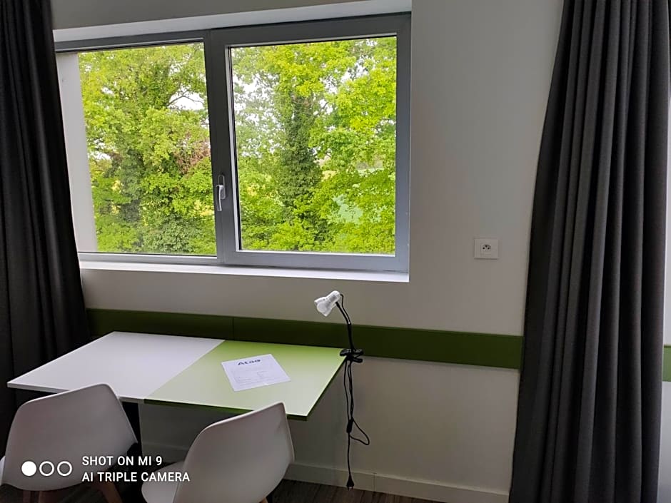 Atao Residence- Rennes Sud