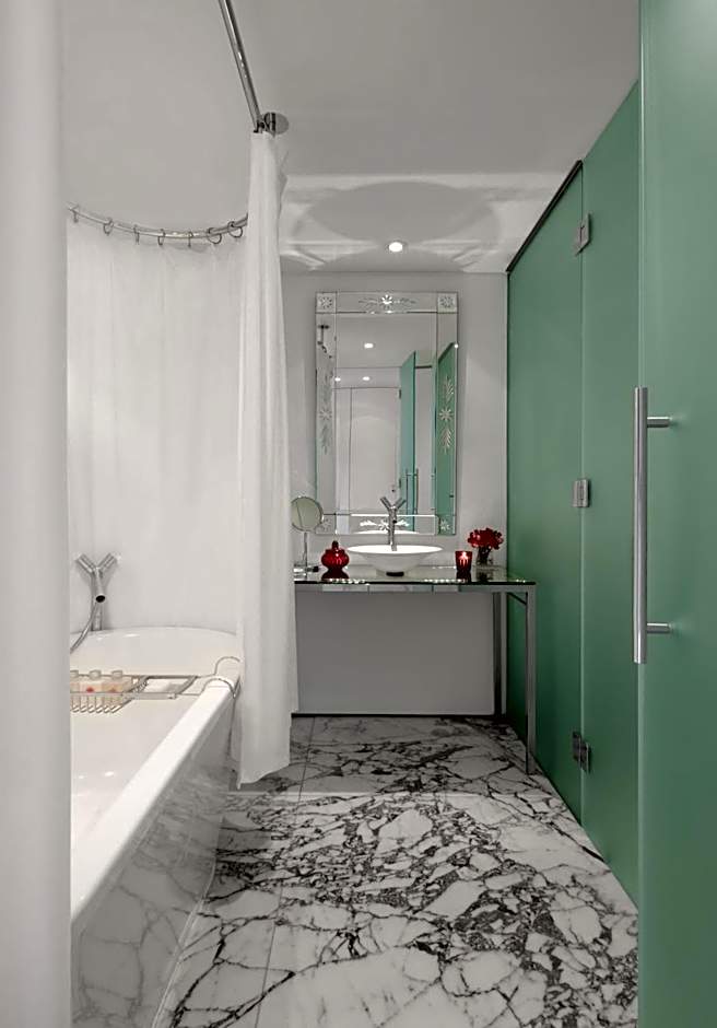 Faena Hotel Buenos Aires