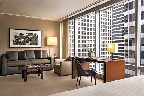 Hyatt Vancouver Downtown Alberni