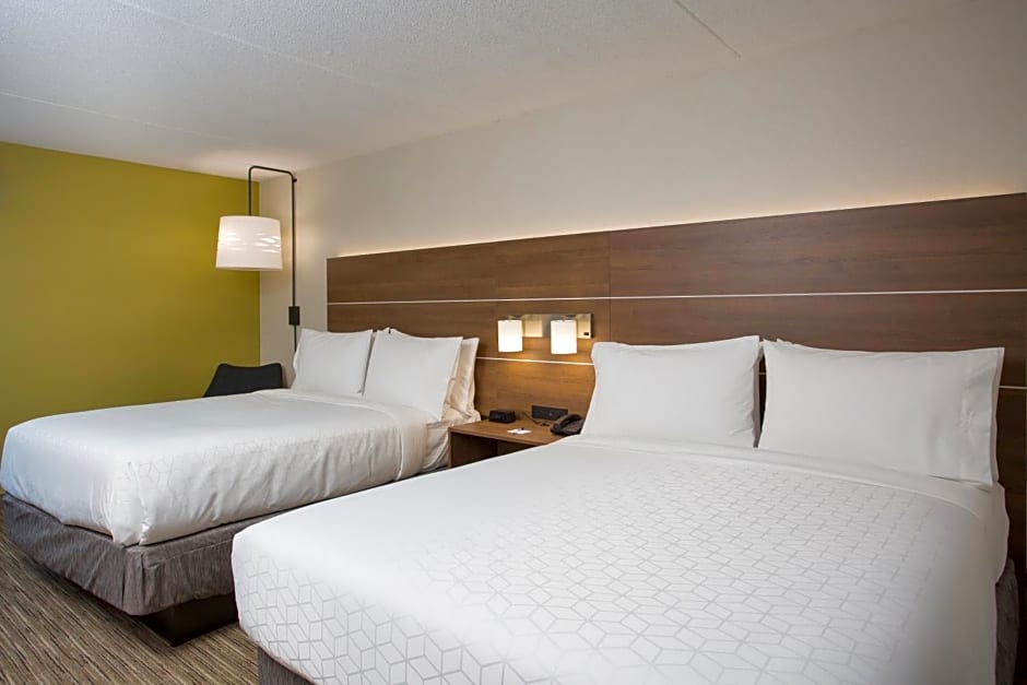 Holiday Inn Express Chelmsford, an IHG Hotel
