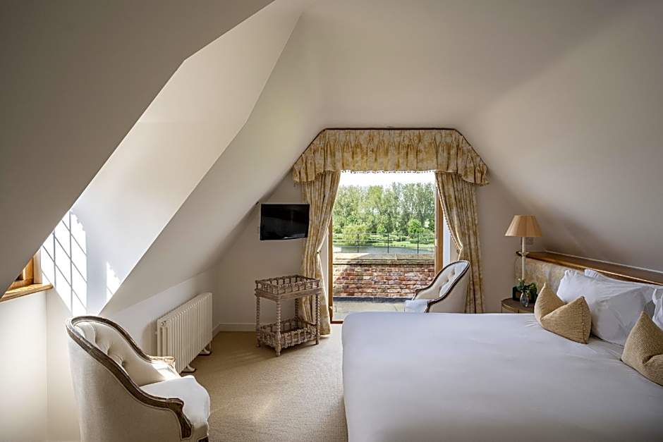 The Old Hall Ely