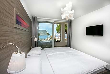 Superior Double Room - Beach Front