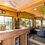 Saga Resort