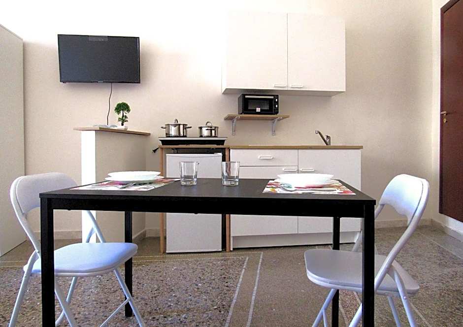 Il Rifugio di Garibaldi