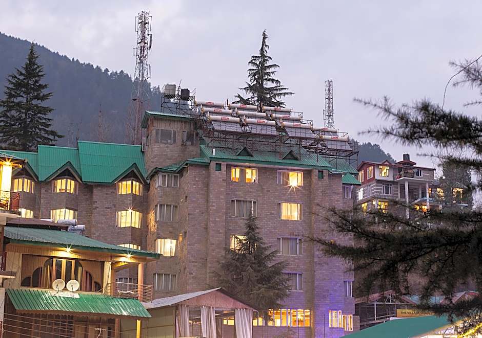 Olive County, Manali 