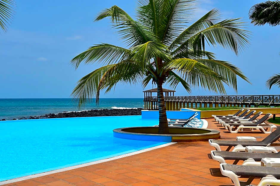 Pestana Sao Tome