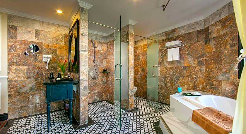 Hoi An Golden Holiday Hotel & Spa