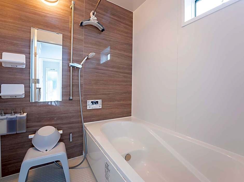 Tabist Pension Third Place