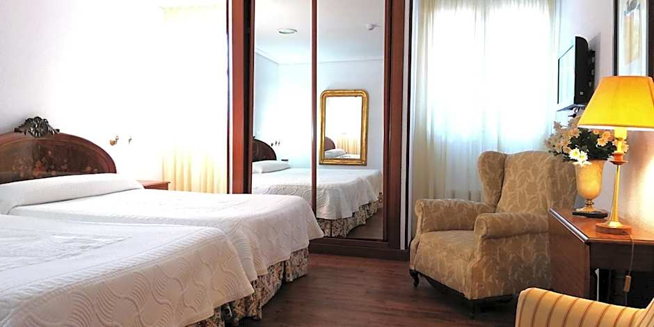 Hotel Museo Los Infantes