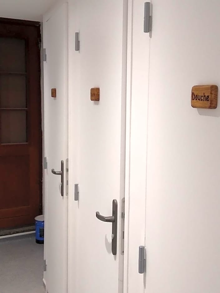 Gite la découverte petit déjeuner offert