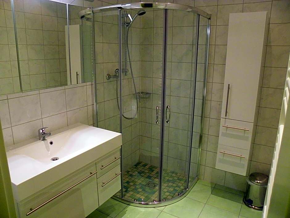 Ferienwohnung Ski-Hans