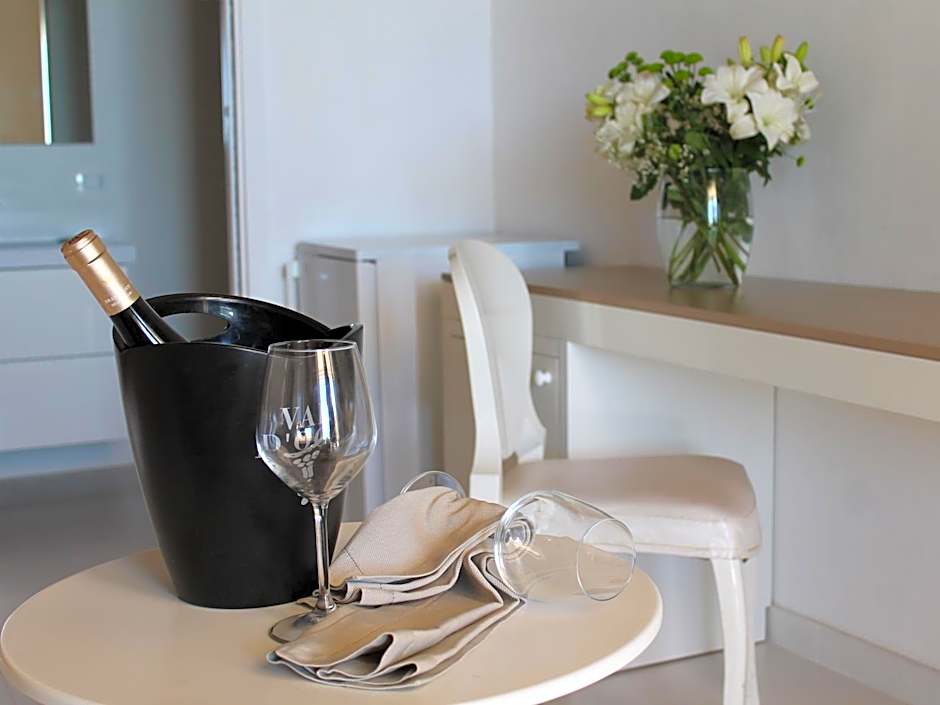 Villa Principe Di Belmonte