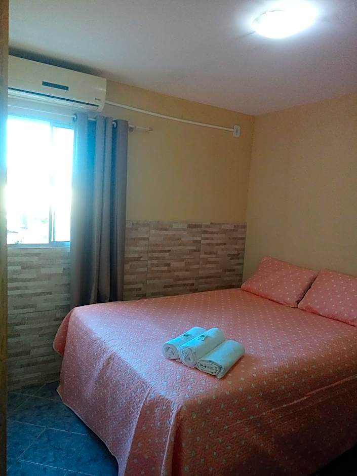 Pousada caminho das praias jp