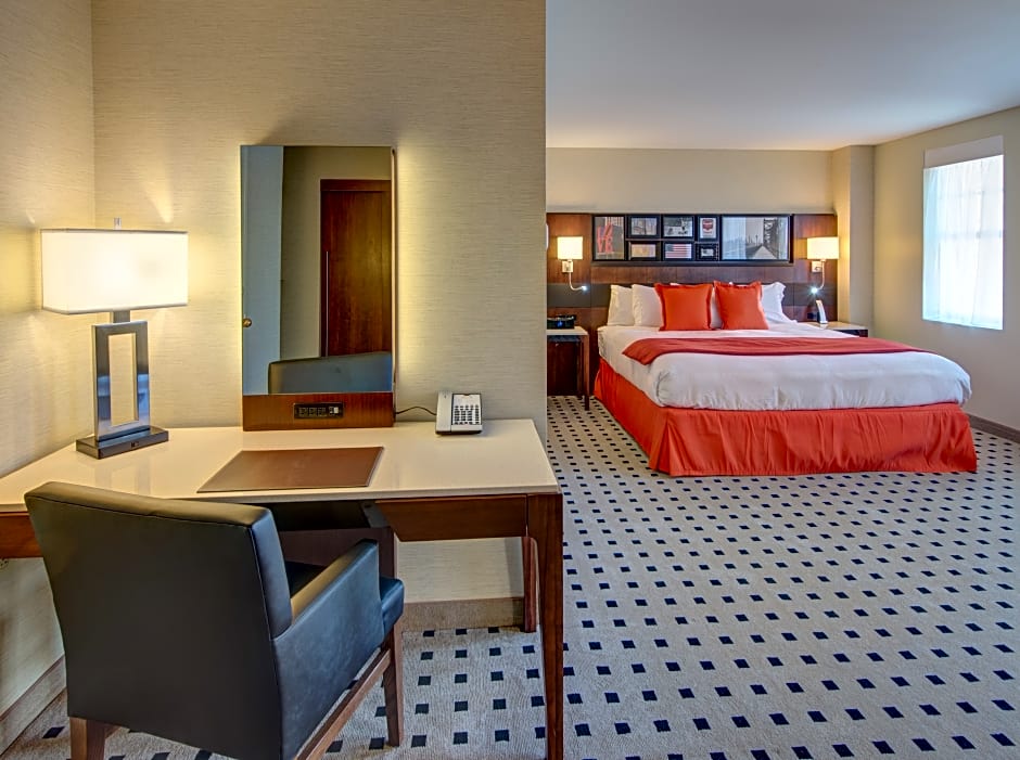 The Warwick Hotel Rittenhouse Square Philadelphia