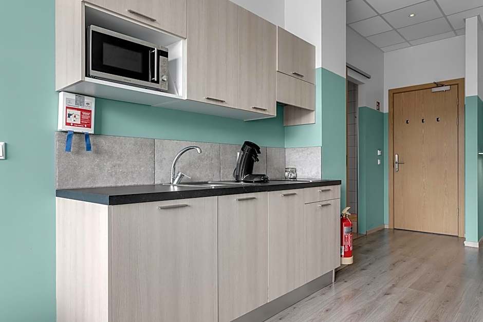 Icelandic Apartments