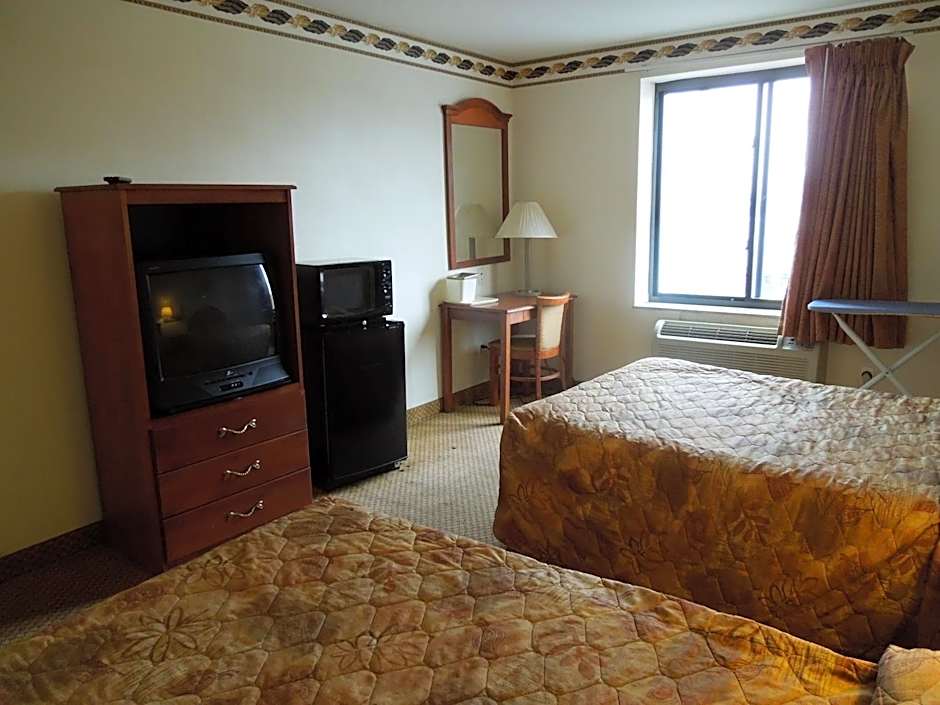 Red Carpet Inn Brooklyn