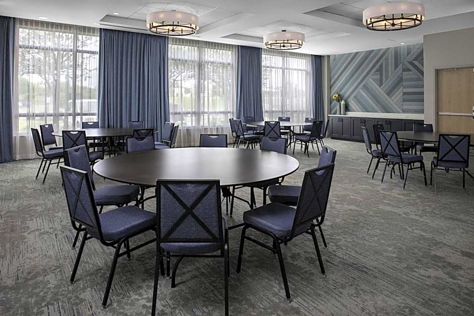 Hilton Garden Inn Jackson