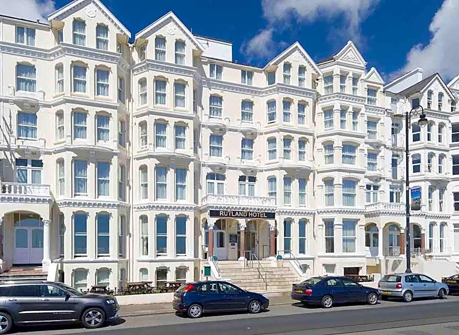 The Rutland Hotel