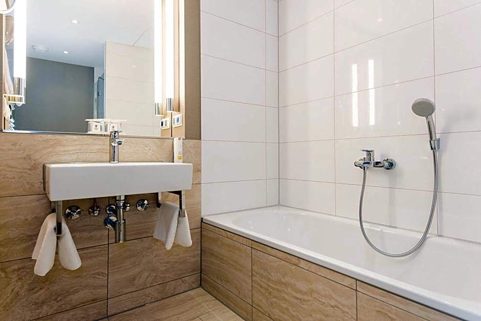 Best Western Plus Hotel St. Raphael