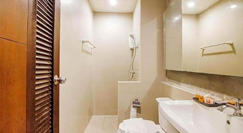 B2 Chiang Rai Boutique & Budget