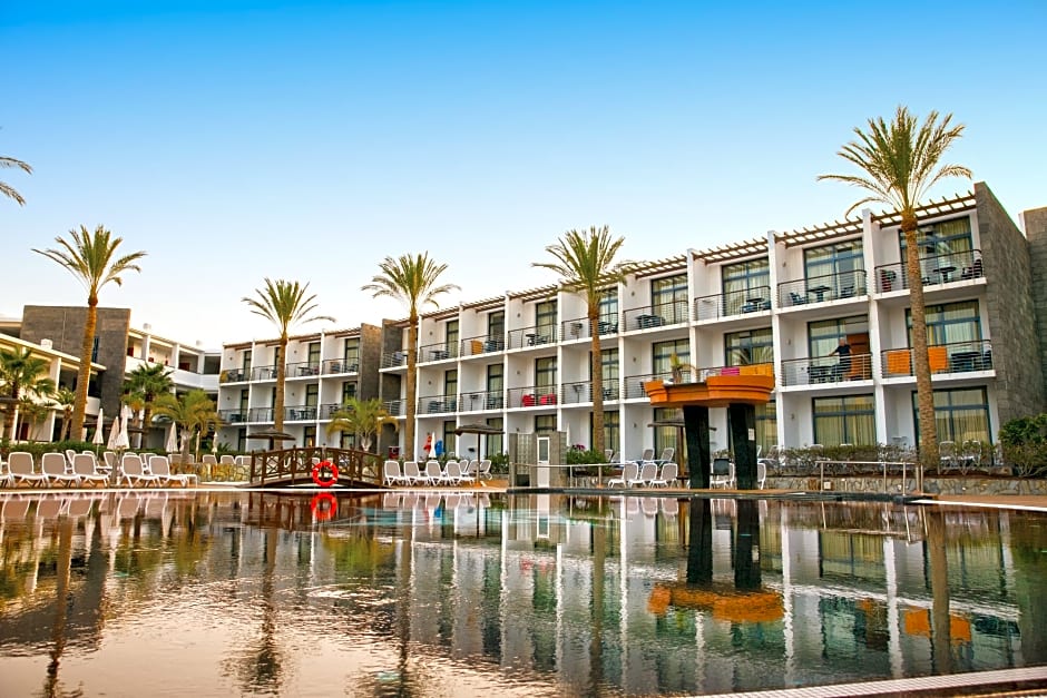 Hotel LIVVO Mirador Papagayo