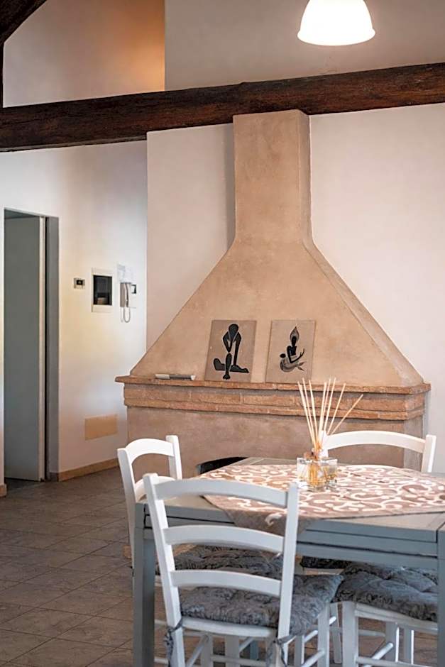 BACO DA SETA RESIDENCE con PISCINA - Venezia Mestre