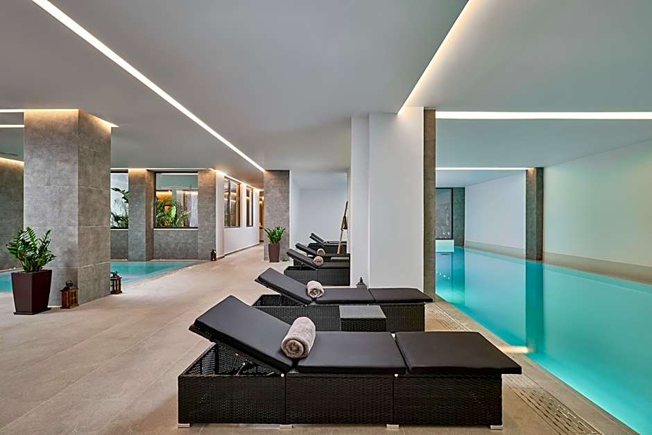 Lindos Grand Resort & Spa - Adults Only