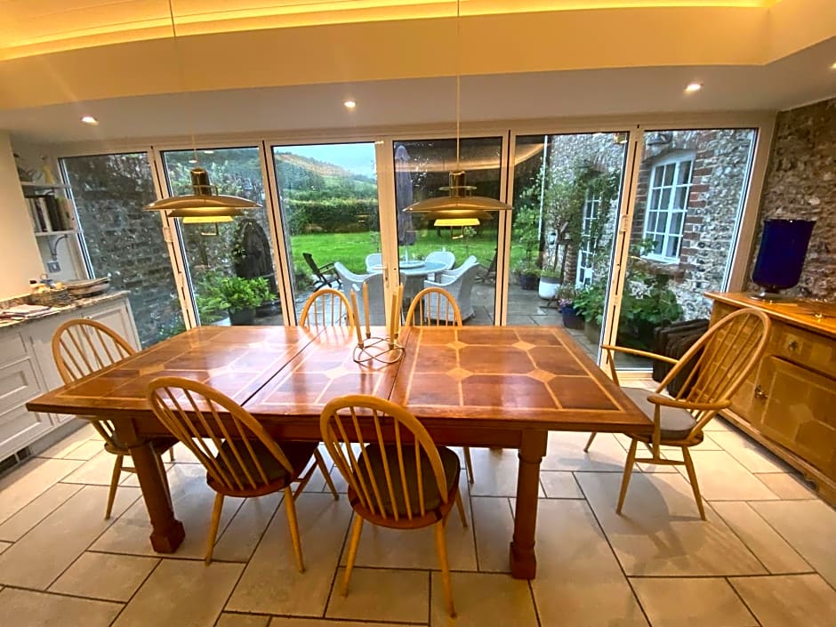 Charlton End - Goodwood Events