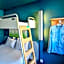 ibis budget Strasbourg Sud Illkirch Geispolsheim