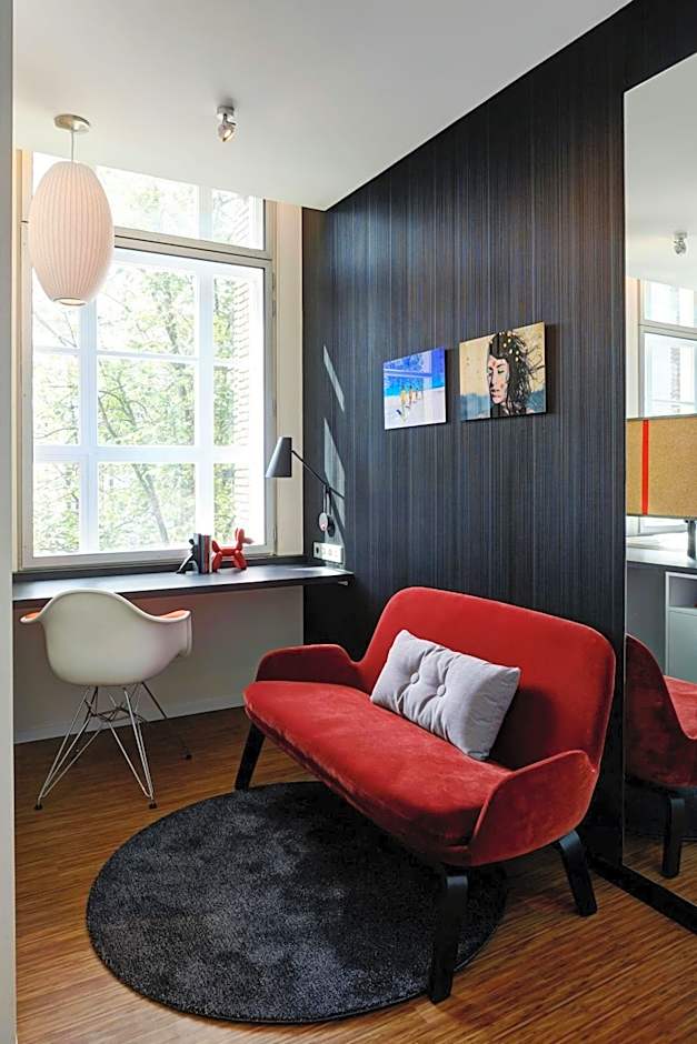 citizenM Amstel Amsterdam