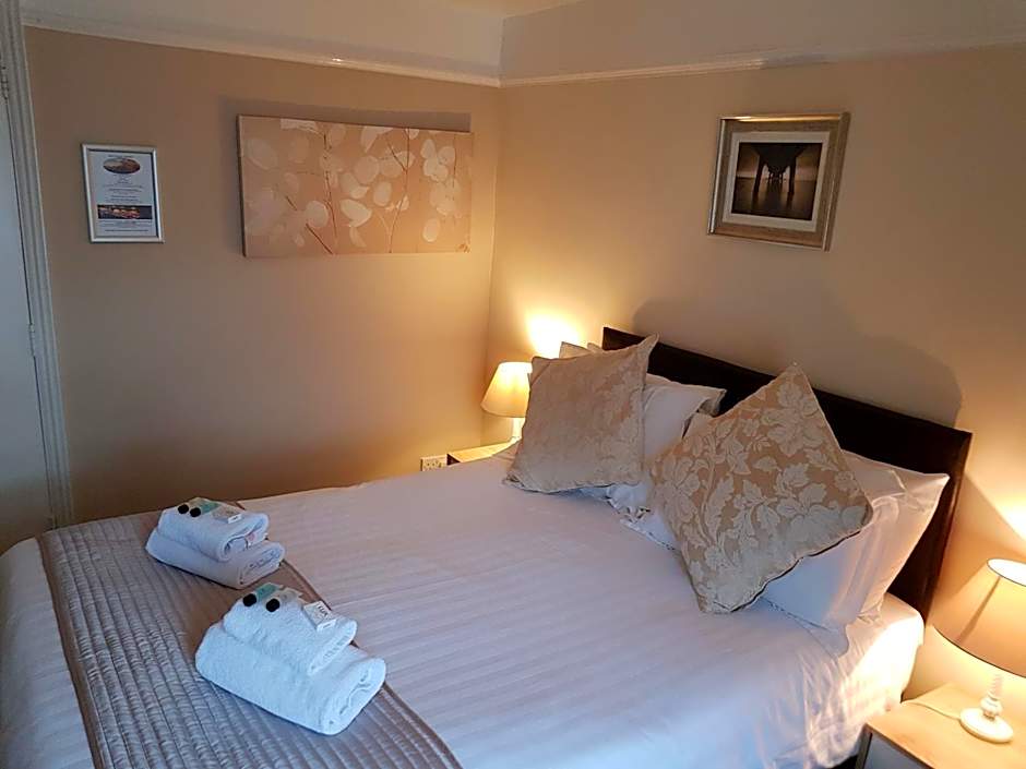Waterfront Hotel