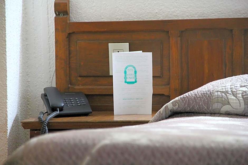 Hotel Maria Benita