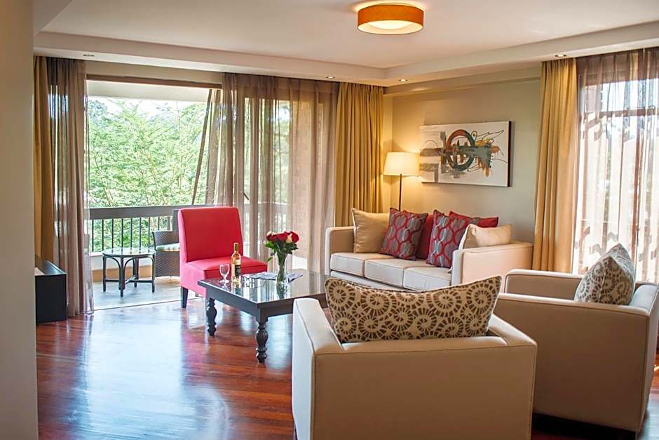 Longonot Place Suite - Nairobi, City Centre CBD