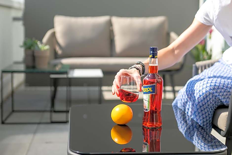 Brera Serviced Apartments Ulm