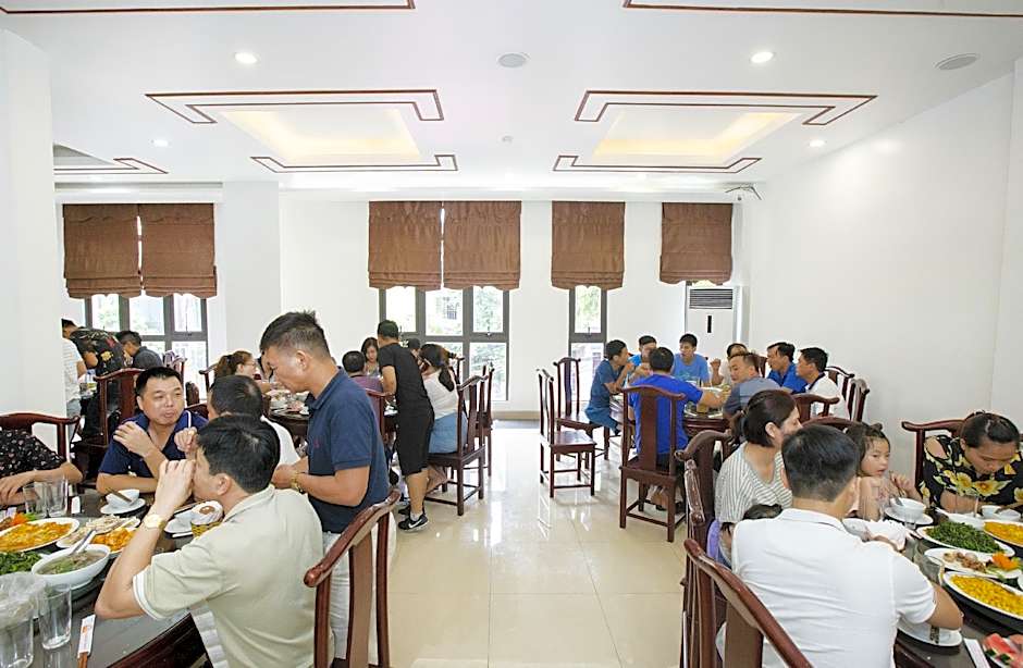 Hoang Hai Hotel Ninh Binh
