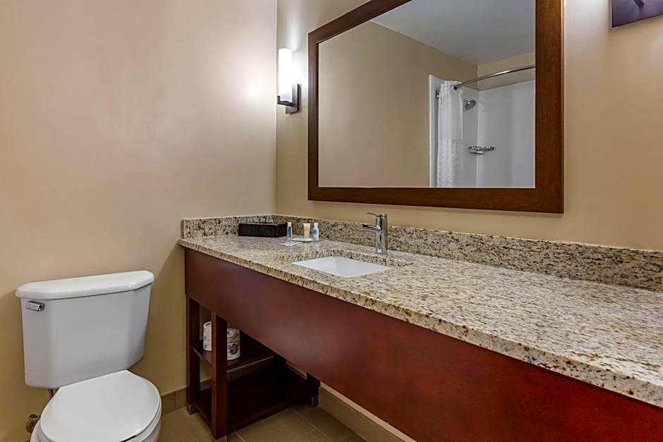 Comfort Inn Laurinburg