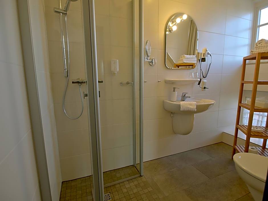 Hotel Friesische Wehde