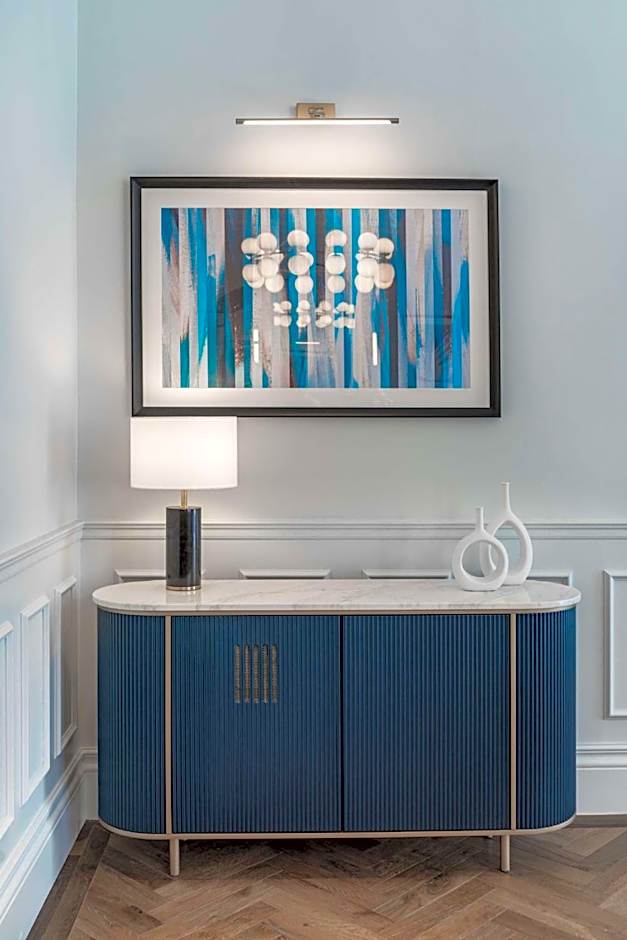 Best Western The Boltons