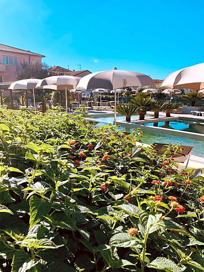 River Park Hotel