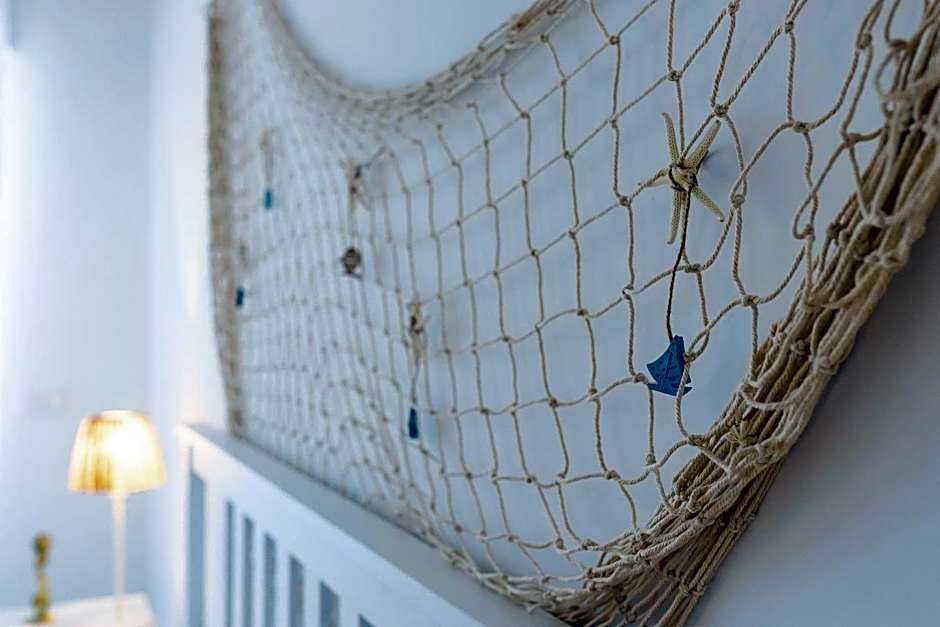 Le Terrazze b&b Capilungo