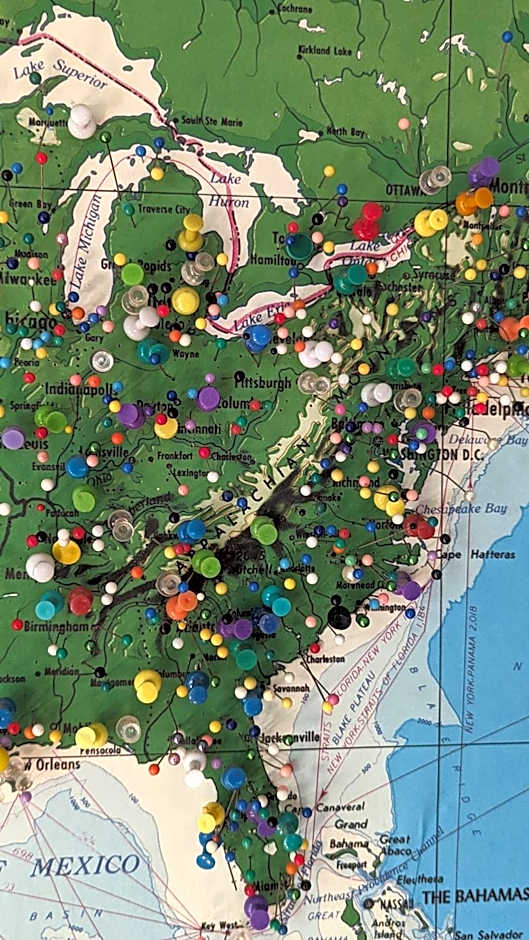 Bon Paul & Sharky's Hostel