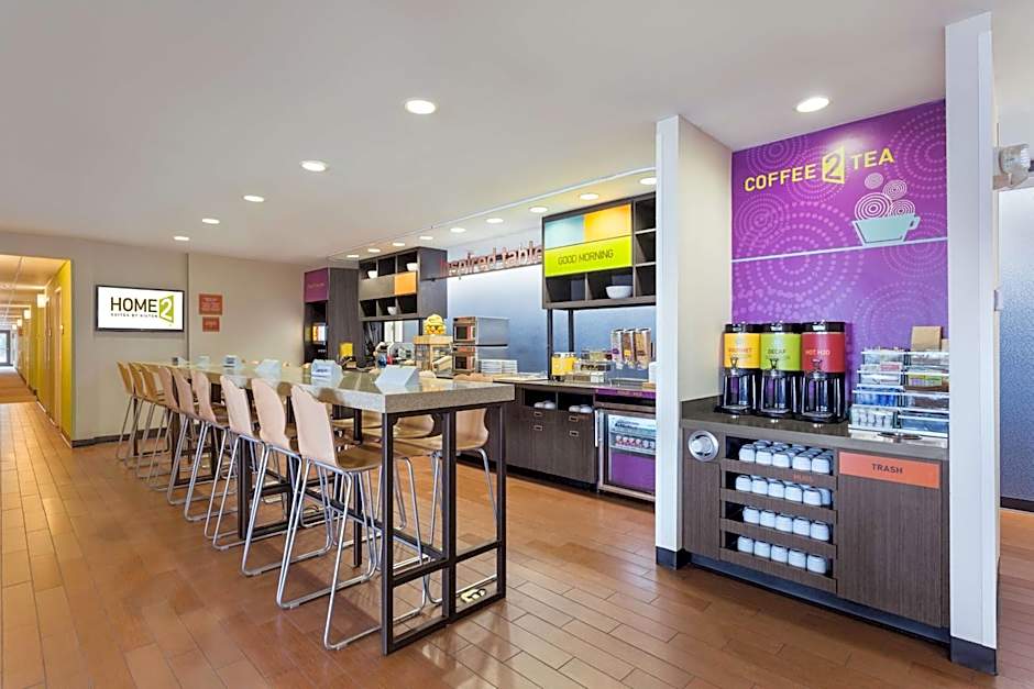 Home2 Suites By Hilton Rochester Henrietta