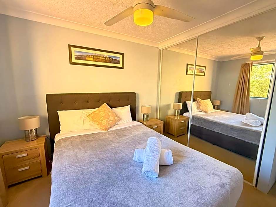 Karana Palms Resort