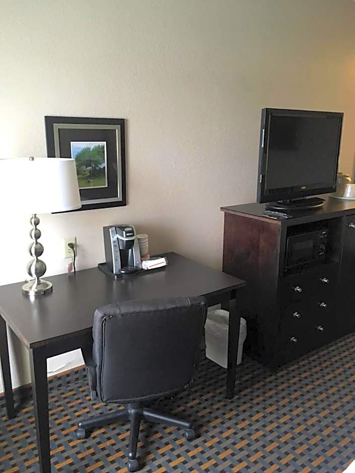Comfort Inn & Suites Asheboro East