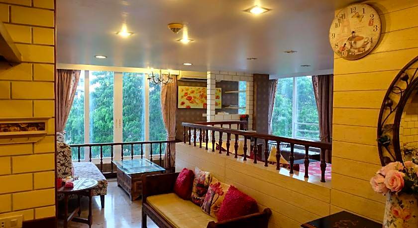 Sabai-Sabai@Sukhumvit Hotel