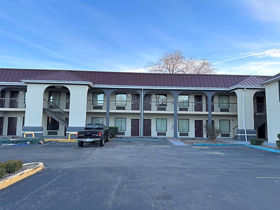 Quality Inn