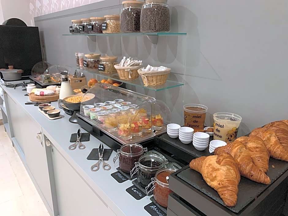 Logis Hôtel Restaurant Le Moulin de la Coudre